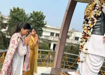 बेनी प्रसाद वर्मा