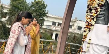 बेनी प्रसाद वर्मा