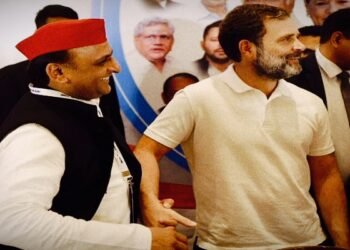 सपा- कांग्रेस का गठबंधन फाइनल, यूपी में 17 सीटों पर चुनाव लड़ेगी कांग्रेस