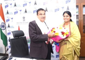 केंद्रीय मंत्री अनुप्रिया पटेल के प्रयास से मीरजापुरवासियों को 10 दिन में मिलीं तीन बड़ी सौगात