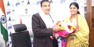 केंद्रीय मंत्री अनुप्रिया पटेल के प्रयास से मीरजापुरवासियों को 10 दिन में मिलीं तीन बड़ी सौगात