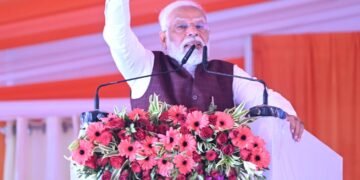 अब आजमगढ़ में जहाज उतरे क इंतजाम हो गयल हौ: पीएम मोदी