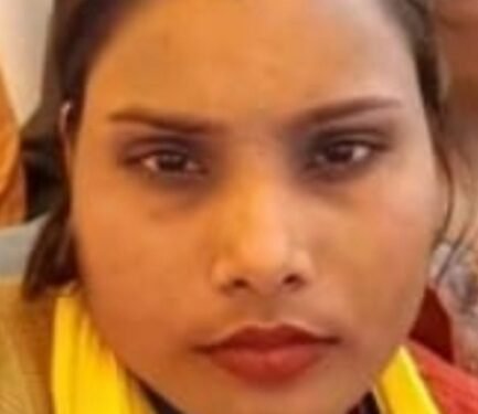 प्रमोद यादव के बाद अब ओमप्रकाश राजभर की पार्टी की महिला नेता की नृशंस हत्या