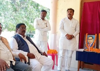 जयंती पर याद किए गए दलितों के मसीहा बसपा संस्थापक मान्यवर कांशीराम