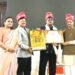 आईएएस अफसर डॉ. हीरा लाल को मिला ‘रम्मन’ पुरस्कार