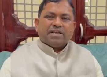 लिस्ट में नाम आने के बावजूद यूपी के एक भाजपा सांसद ने चुनाव लड़ने से किया इंकार