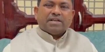 लिस्ट में नाम आने के बावजूद यूपी के एक भाजपा सांसद ने चुनाव लड़ने से किया इंकार