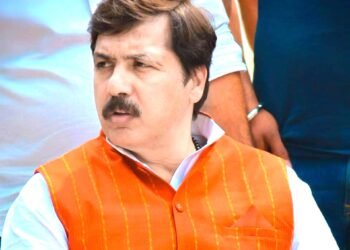 अपहरण व रंगदारी मामले में बाहुबली धनंजय सिंह को 7 साल की सजा, लोकसभा चुनाव नहीं लड़ पाएंगे