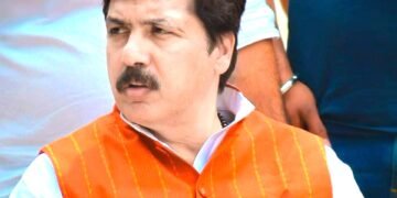 अपहरण व रंगदारी मामले में बाहुबली धनंजय सिंह को 7 साल की सजा, लोकसभा चुनाव नहीं लड़ पाएंगे