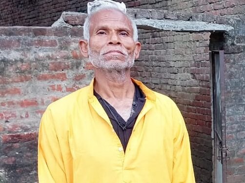 बेटे की आस में माँ ने तोड़ा दम, पिता को है अब भी इंतज़ार