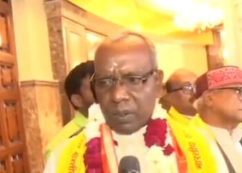 बिच्छे लाल राजभर