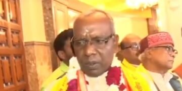 बिच्छे लाल राजभर