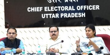 चुनाव आयोग