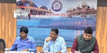 रेलवे स्टेशनों पर यात्रियों को न हो पेय जल की दिक्कत: नवीन प्रकाश