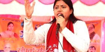 प्रेशर पॉलिटिक्स फेल, अखिलेश यादव ने अपना दल (कमेरावादी) से नाता तोड़ा