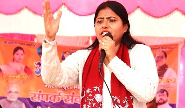 प्रेशर पॉलिटिक्स फेल, अखिलेश यादव ने अपना दल (कमेरावादी) से नाता तोड़ा