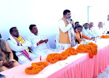 सांसद रविंद्र कुशवाहा ने क्यों कहा- 10 सालों में मैने किसी का उत्पीड़न नहीं किया