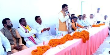 सांसद रविंद्र कुशवाहा ने क्यों कहा- 10 सालों में मैने किसी का उत्पीड़न नहीं किया