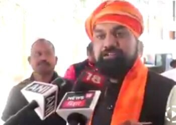 बिहार के डिप्टी सीएम सम्राट चौधरी के विवादित बयान की हो रही निंदा