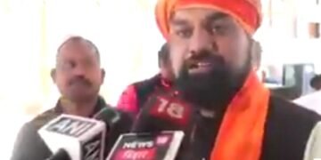 बिहार के डिप्टी सीएम सम्राट चौधरी के विवादित बयान की हो रही निंदा