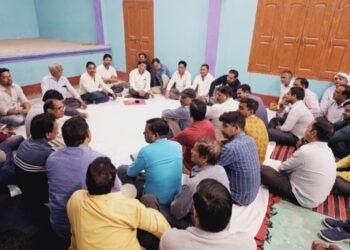 बेल्थरा रोड: जायसवाल समाज के होली मिलन समारोह में उत्कृष्ट कार्य करने वाले होंगे सम्मानित