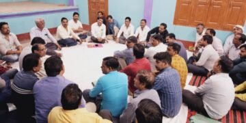 बेल्थरा रोड: जायसवाल समाज के होली मिलन समारोह में उत्कृष्ट कार्य करने वाले होंगे सम्मानित