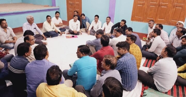 बेल्थरा रोड: जायसवाल समाज के होली मिलन समारोह में उत्कृष्ट कार्य करने वाले होंगे सम्मानित