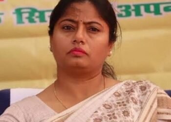 पल्लवी पटेल