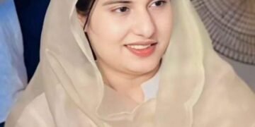 इकरा हसन