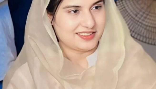 इकरा हसन