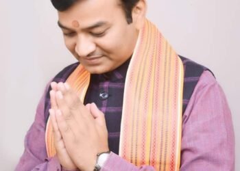 आखिर आनंद स्वरूप शुक्ला ने क्यों कहा- द्वाबा (बैरिया) से कभी चुनाव नहीं लडूंगा