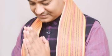 आखिर आनंद स्वरूप शुक्ला ने क्यों कहा- द्वाबा (बैरिया) से कभी चुनाव नहीं लडूंगा