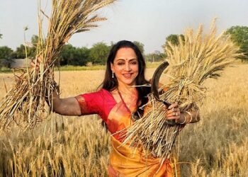 Hema Malini