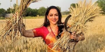 Hema Malini