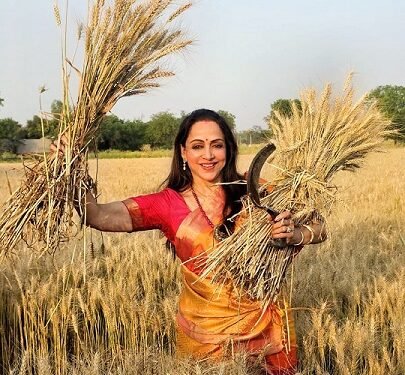 Hema Malini