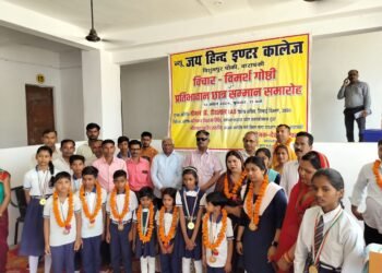 हॉबी विकसित हो तो लक्ष्य आसान होते हैं: हीरा लाल