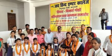 हॉबी विकसित हो तो लक्ष्य आसान होते हैं: हीरा लाल