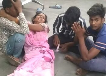 आजमगढ़: पोखरी में नहाते समय चार मासूम डूबे, क्षेत्र में गम का माहौल