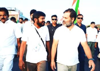 मनोज तिवारी को टक्कर देंगे युवा नेता कन्हैया कुमार, कांग्रेस ने 10 सीटों पर उम्मीदवारों की घोषणा की