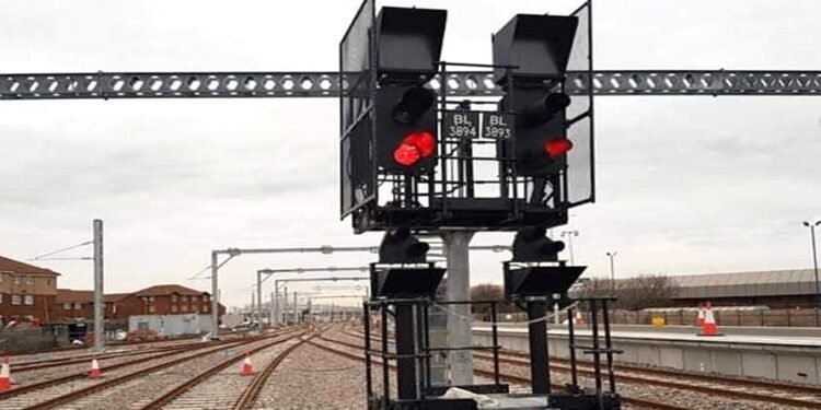 खुशखबरी: लखनऊ से बहराइच सीधे रेल सेवा से जुड़ेगा