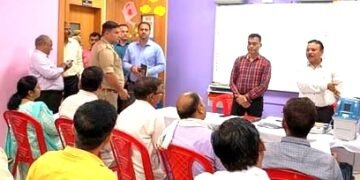 Sitapur: अनुपस्थित रहे 55 पीठासीन अफसर, हो सकती है कार्रवाई