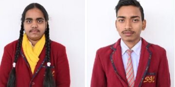 यूपी बोर्ड: 12 वीं में शुभम वर्मा व 10 वीं में प्राची निगम ने किया टॉप