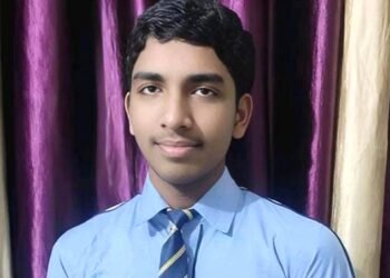 जेईई मेंस में गाजीपुर के ‘लाल’ हिमांशु यादव ने किया यूपी टॉप