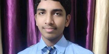 जेईई मेंस में गाजीपुर के ‘लाल’ हिमांशु यादव ने किया यूपी टॉप