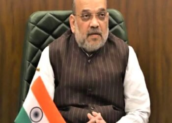 अमित शाह की फर्जी वीडियो मामले में दिल्ली पुलिस ने तेलंगाना सीएम को भेजा नोटिस