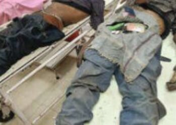 शक्ति नगर: दुधिचुआ सीएचपी में 50 फीट ऊंचाई से गिरे दो श्रमिकों की मौत