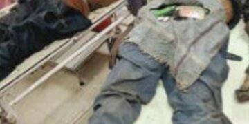 शक्ति नगर: दुधिचुआ सीएचपी में 50 फीट ऊंचाई से गिरे दो श्रमिकों की मौत