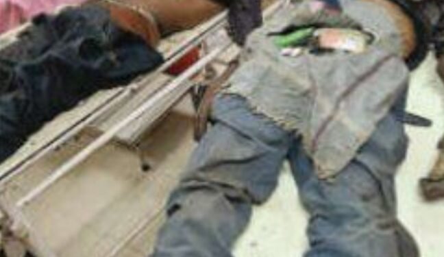 शक्ति नगर: दुधिचुआ सीएचपी में 50 फीट ऊंचाई से गिरे दो श्रमिकों की मौत