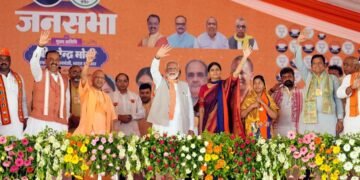 अंतिम चरण: मोदी, अनुप्रिया व महेंद्र पांडेय, पंकज चौधरी की लोकप्रियता की होगी परख