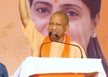 आज मिर्जापुर विकास के पथ पर बुलेट ट्रेन की स्पीड से सरपट दौड़ रहा है: योगी आदित्यनाथ